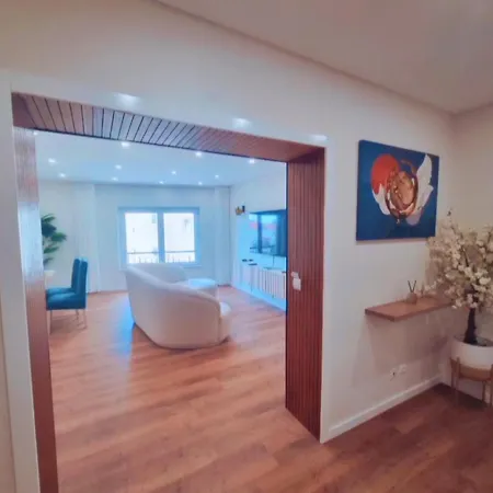 Apartment Ocean View *