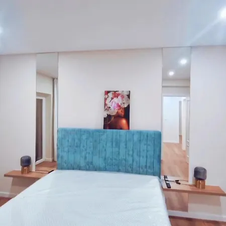 Ocean View Apartment *