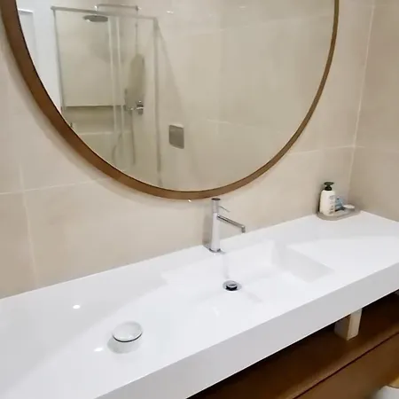 Apartment Ocean View Ericeira