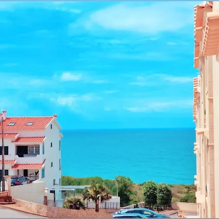 Apartment Ocean View *