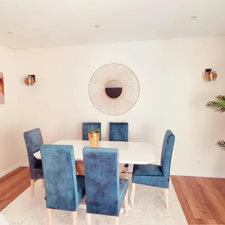 Ocean View Apartment